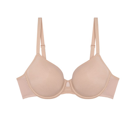 Passionata podprsenka spacer »Nais«, dunová