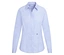 Blúzka Seidensticker Slim Fit non iron, svetlomodrá