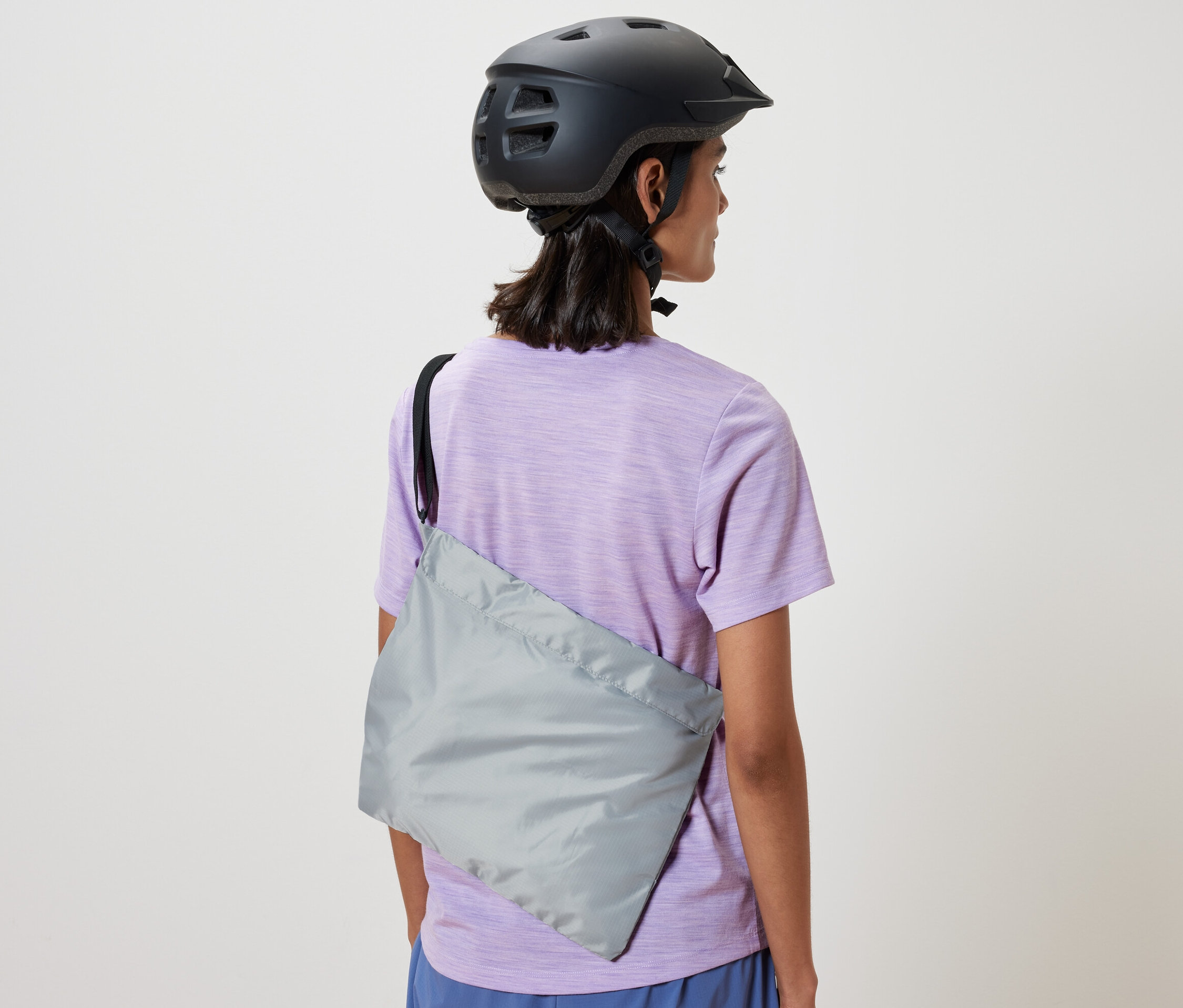 Tchibo - Nákupná taška na bicykel