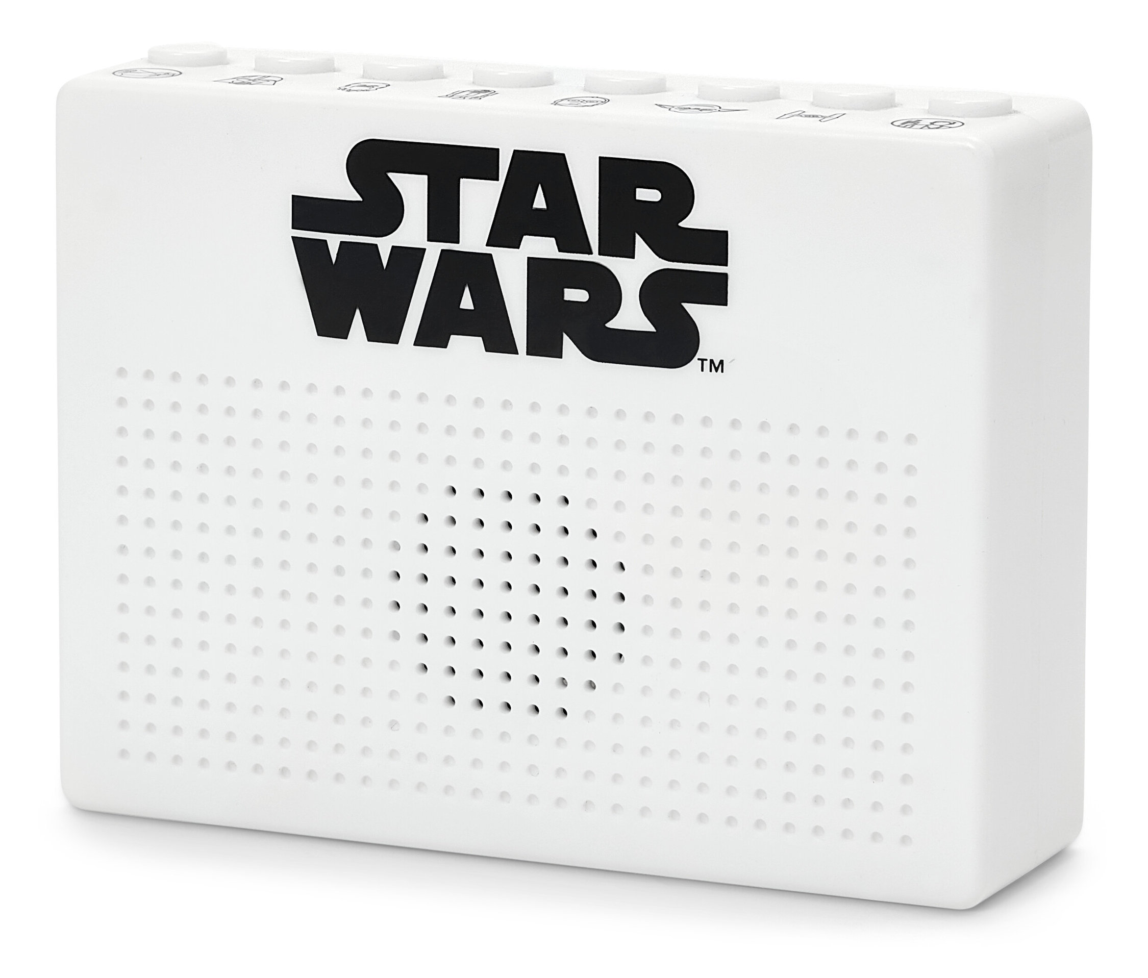 E-shop Zvuková skrinka "Star Wars"