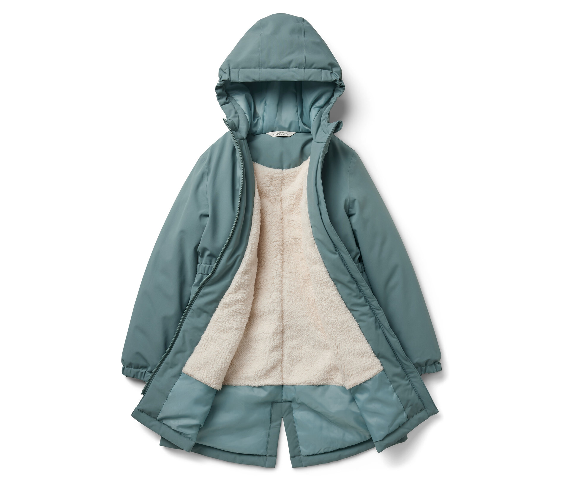 Tchibo - Detská zateplená parka