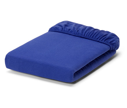 Džersejová napínacia plachta, štandardná veľkosť