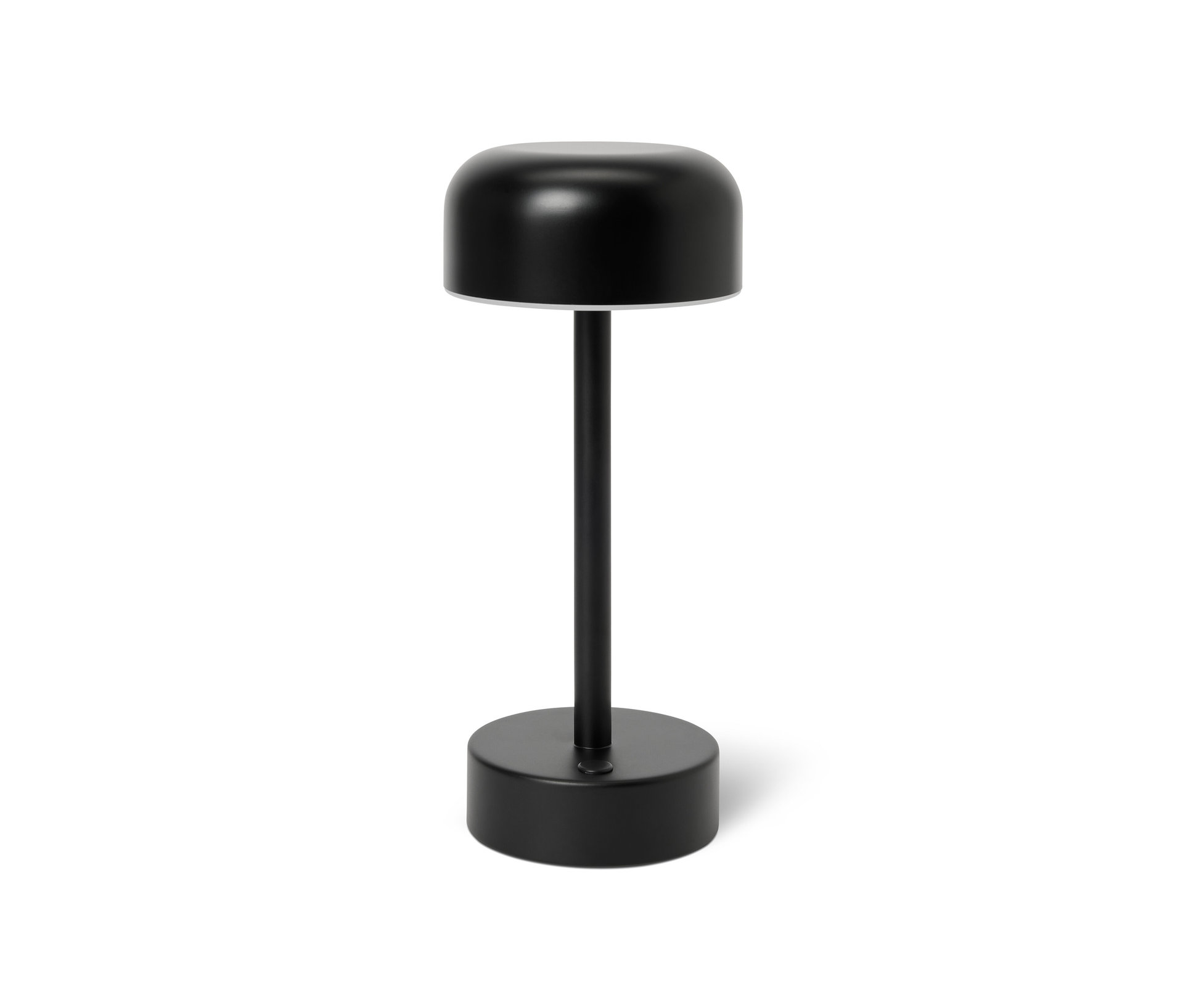 Tchibo - Akumulátorová stolová LED lampa