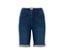 Džínsové bermudy – strih »Lea«, tmavomodrý denim - /img/gAwHARYt/64/image.jpeg