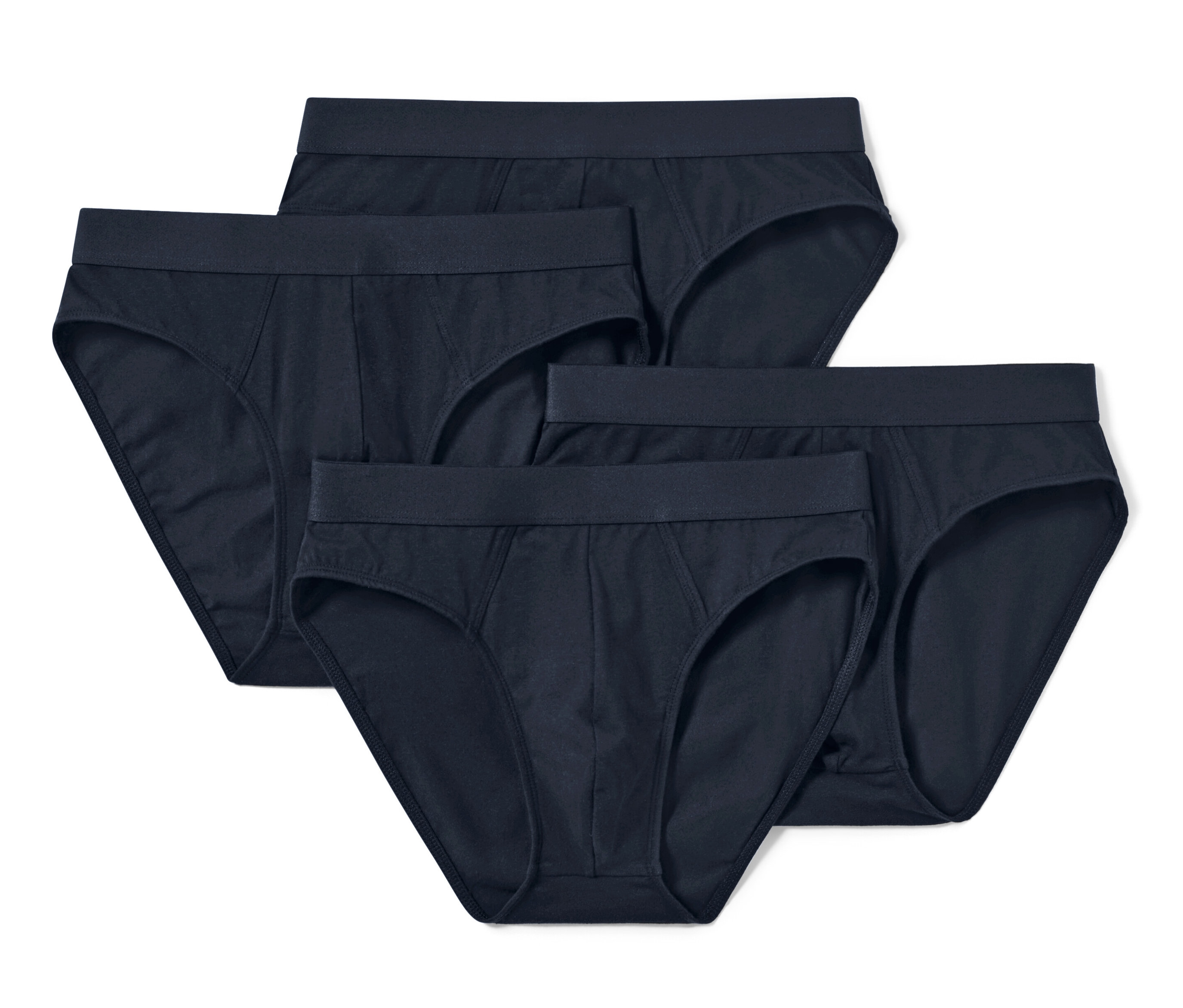 Tchibo - Slipy - pre pánov - veľ. XL/7 - farba: mo