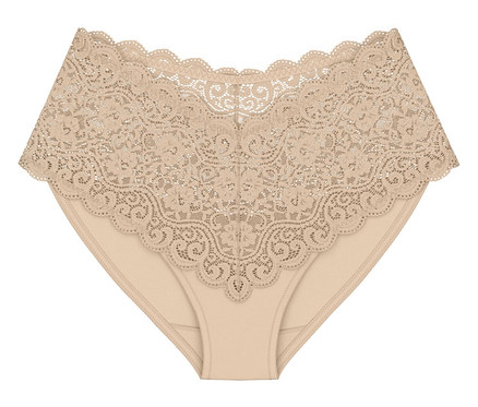 Nohavičky Triumph »Amourette Maxi«, telové