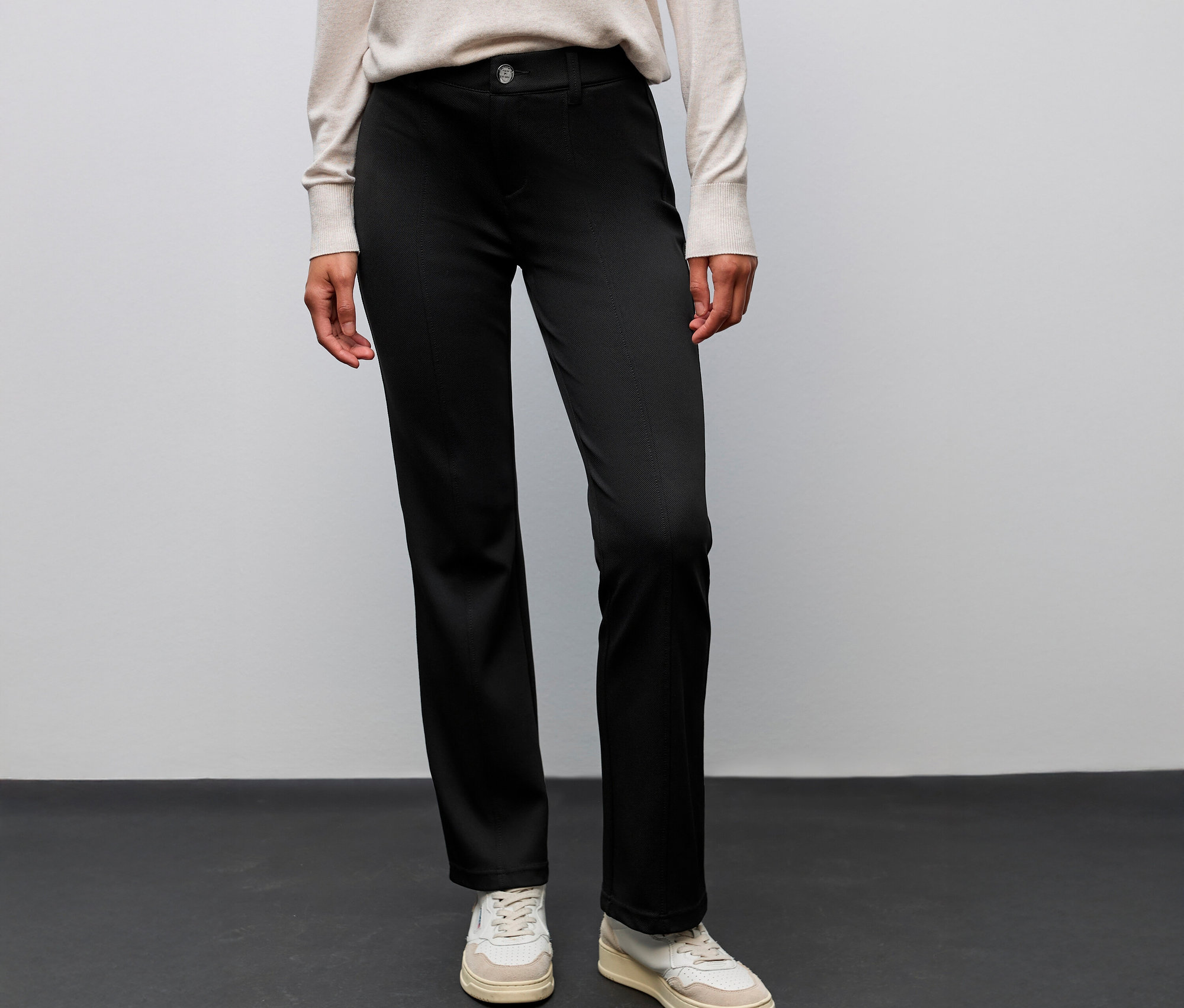 Street One Bootcut nohavice