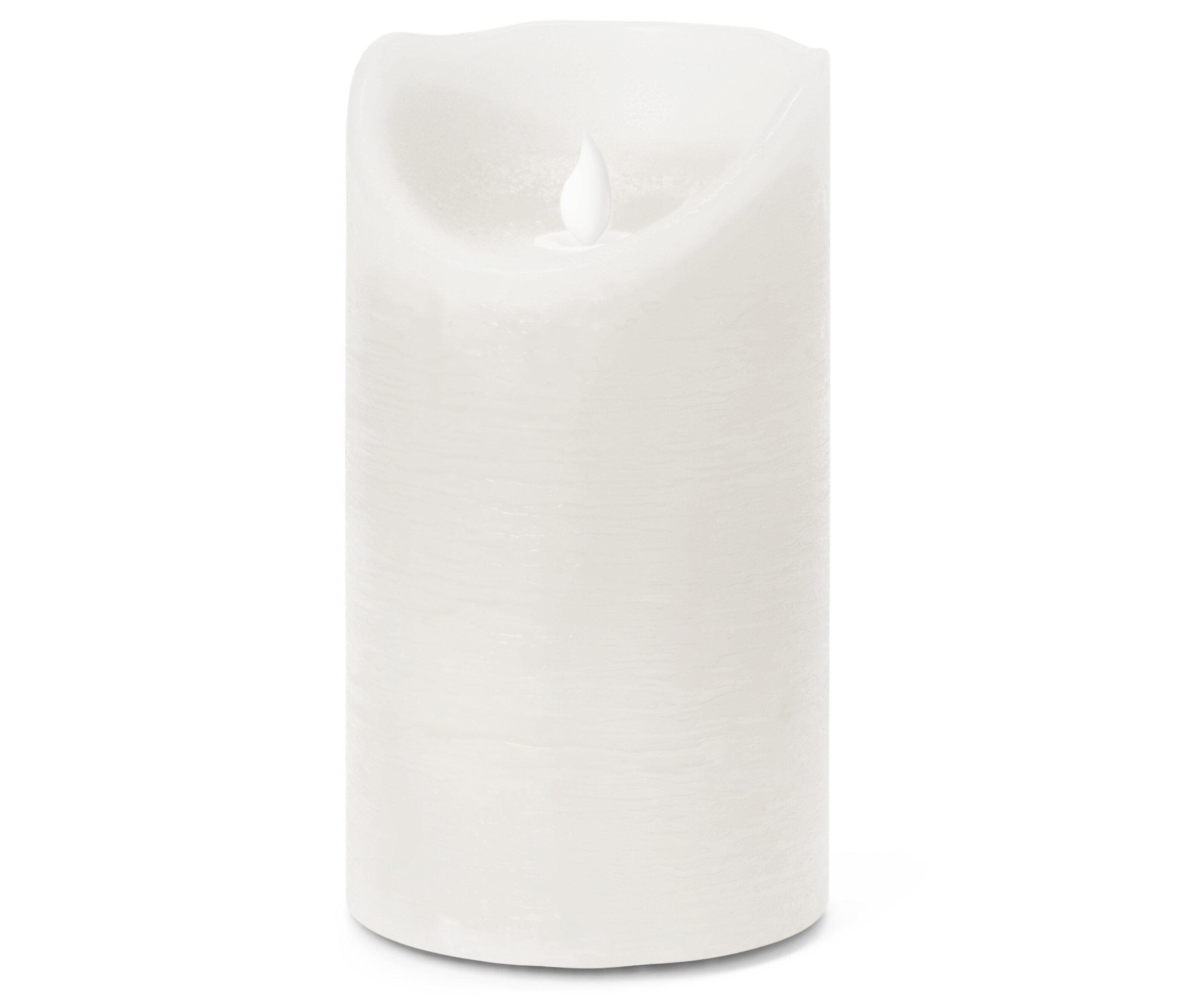 E-shop LED aromatická sviečka z pravého vosku