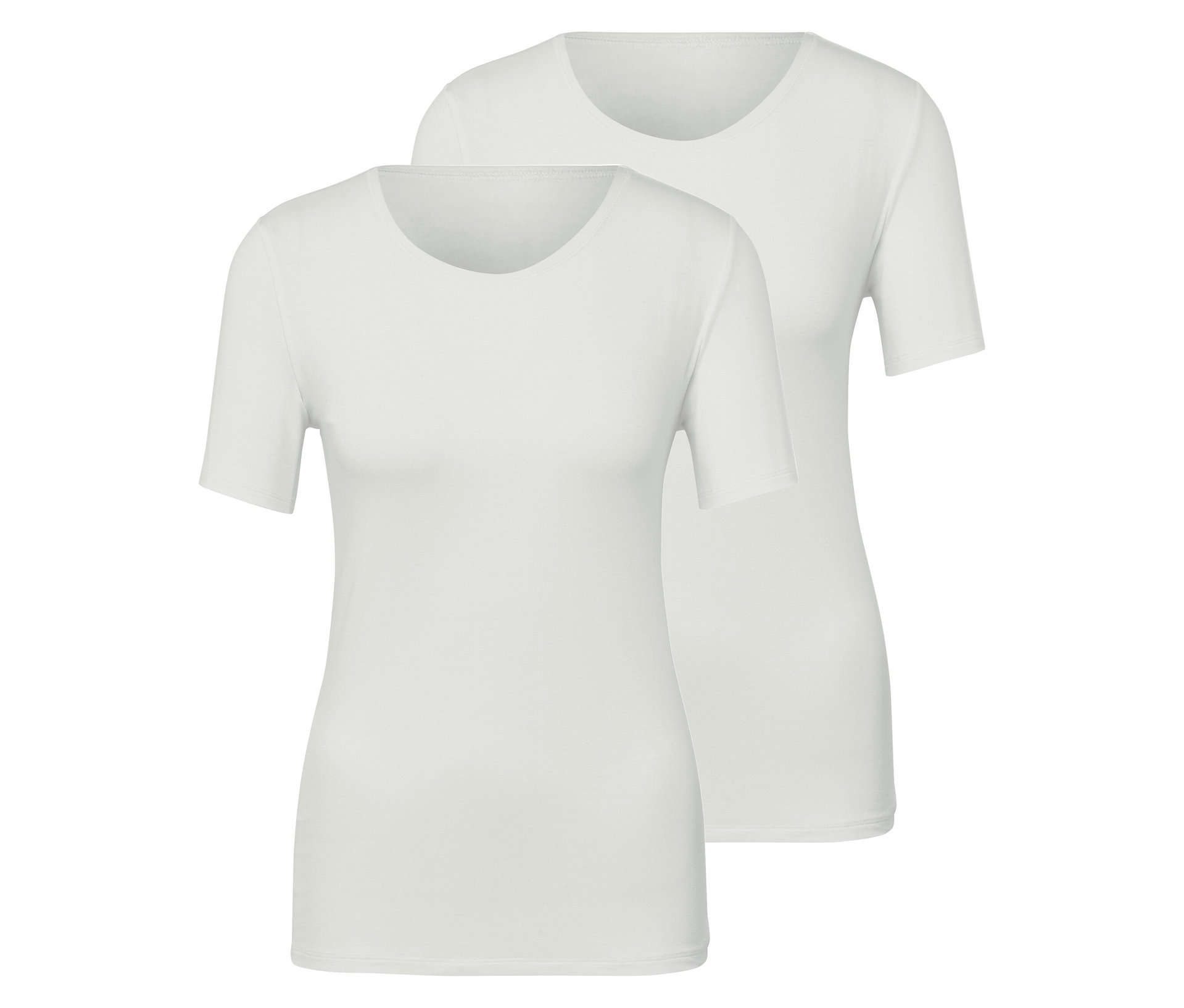 E-shop Tielka s krátkym rukávom, 2 ks