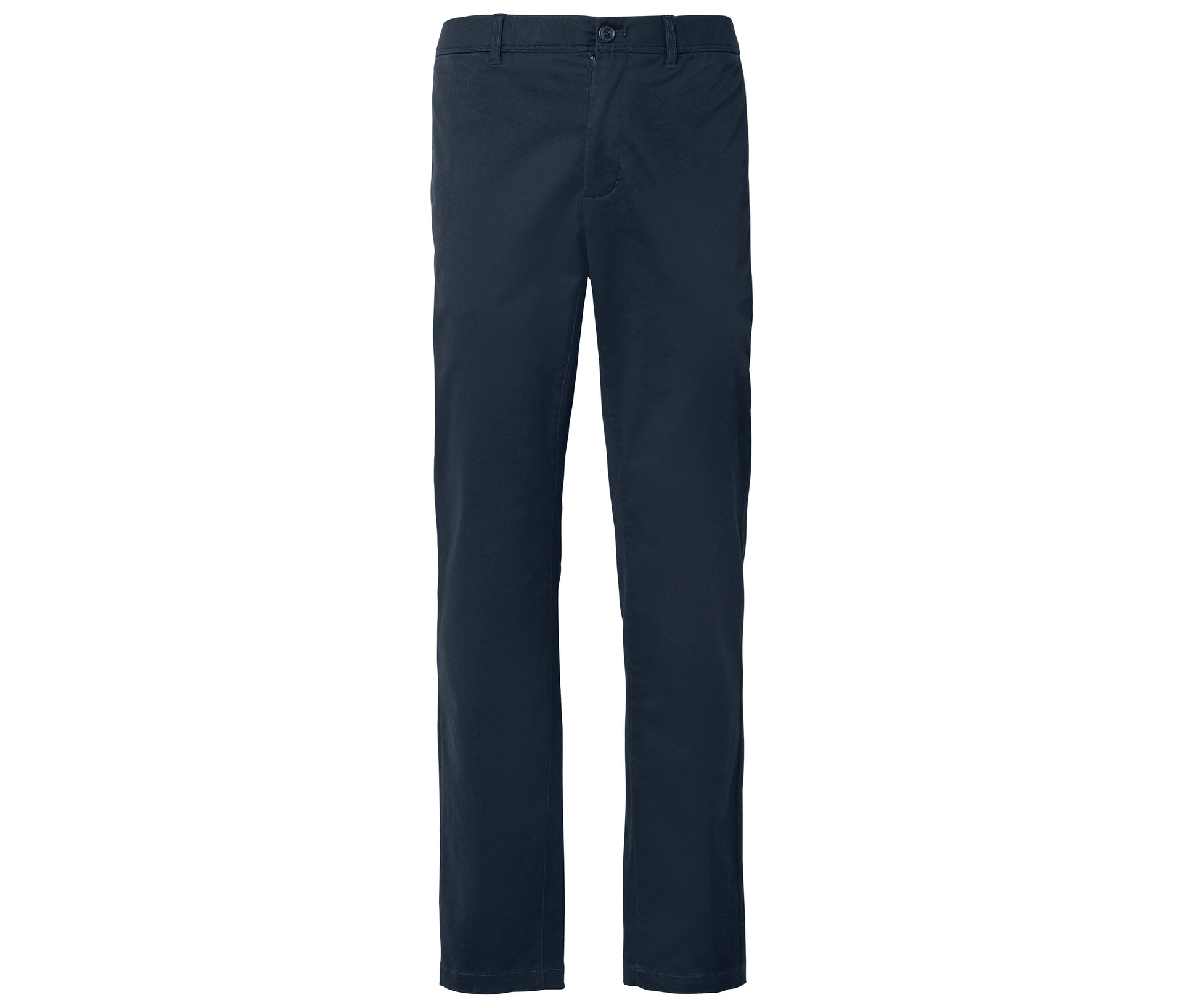 E-shop Chino nohavice, námornícke modré