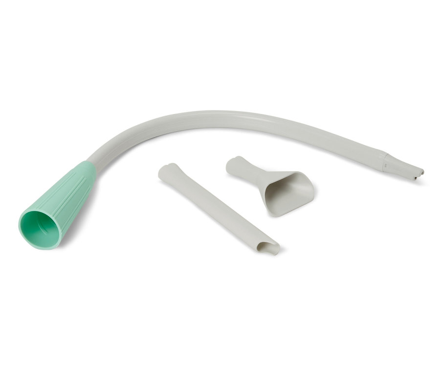 Sada nadstavcov na vysávač.