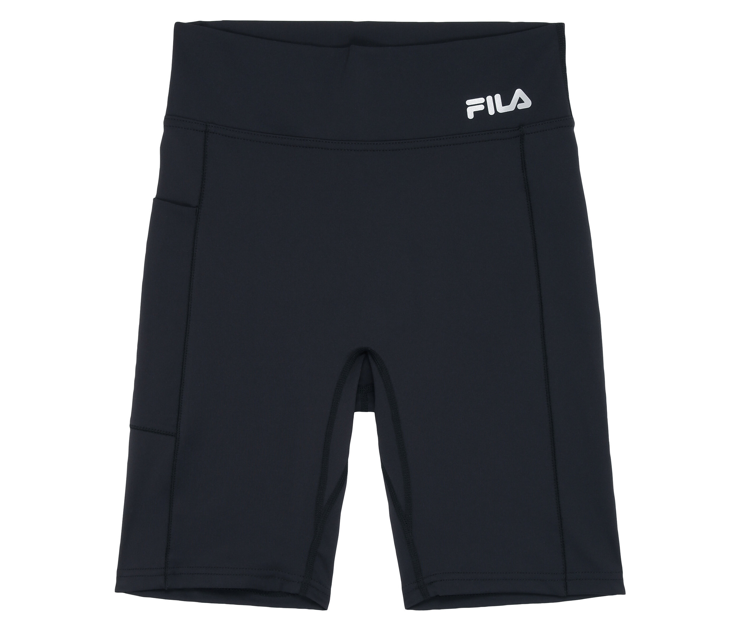 E-shop Dámske športové cyklistické šortky FILA