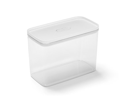 Nádoba na skladovanie zásob