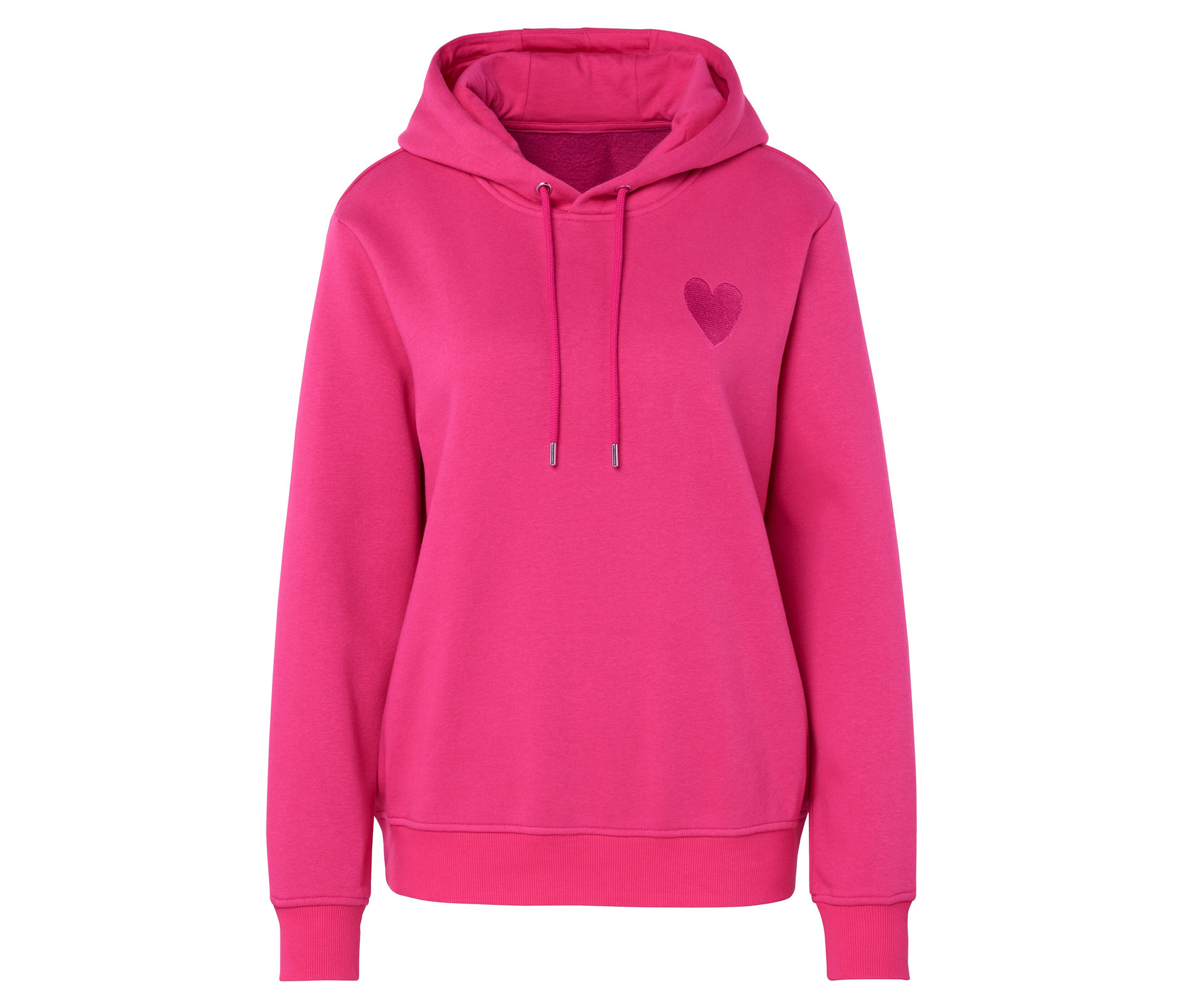 E-shop Mikina s kapucňou s výšivkou