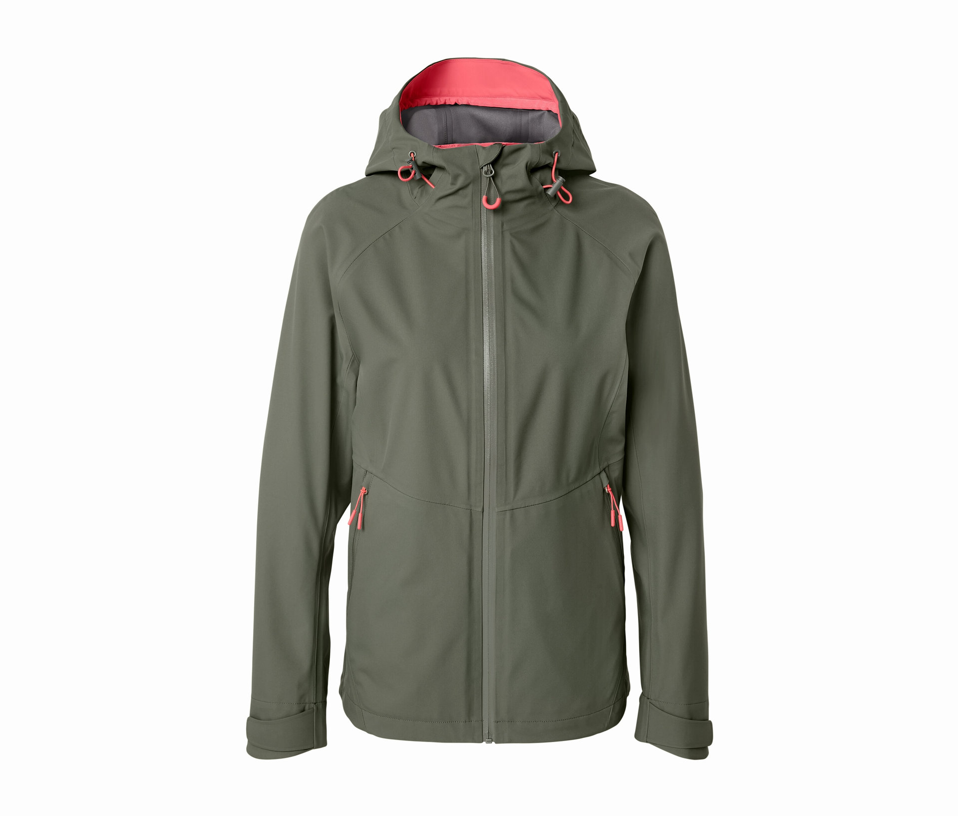 E-shop 3-vrstvová outdoorová bunda