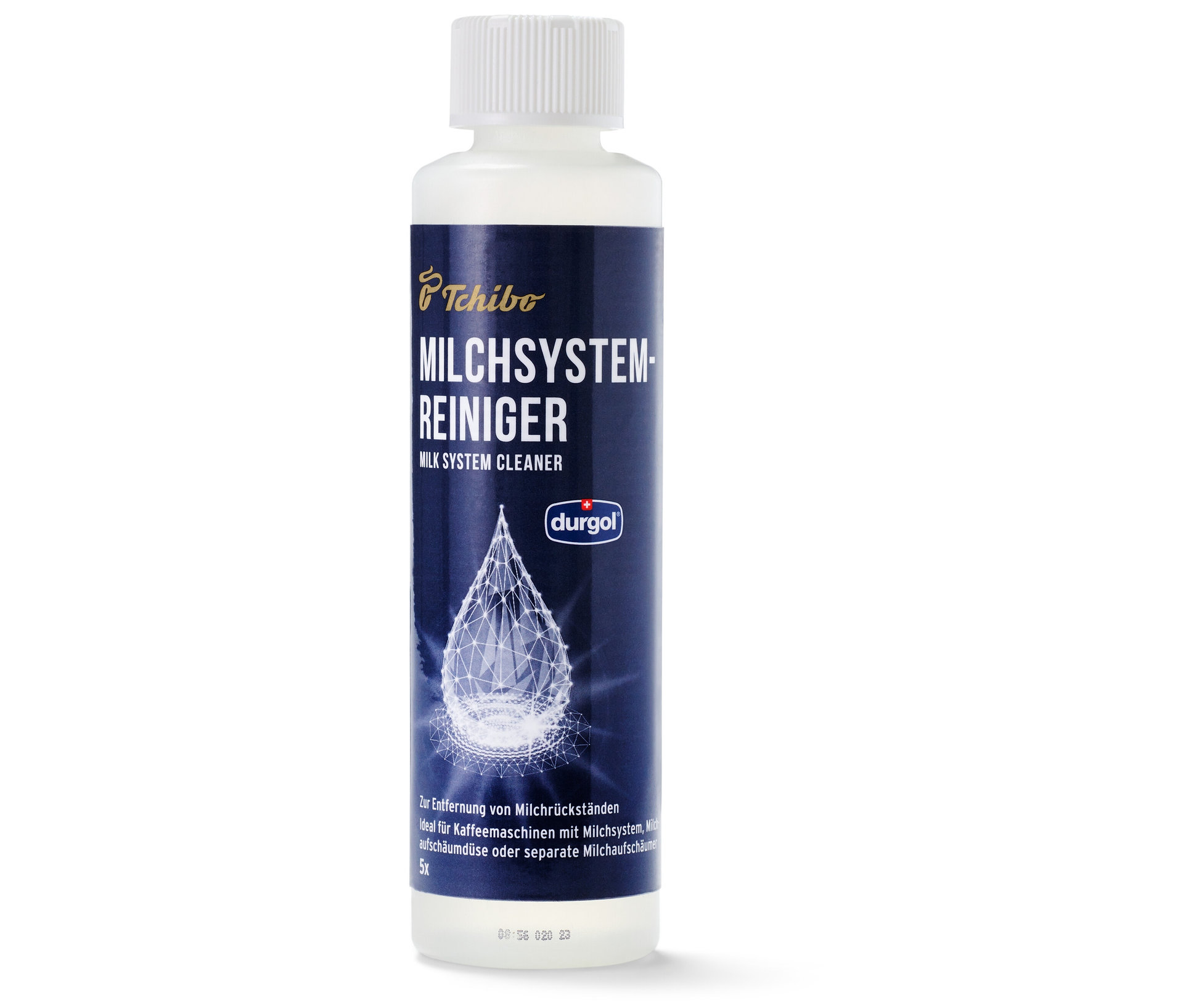 E-shop Čistič mliečneho systému durgol®​, 250 ml