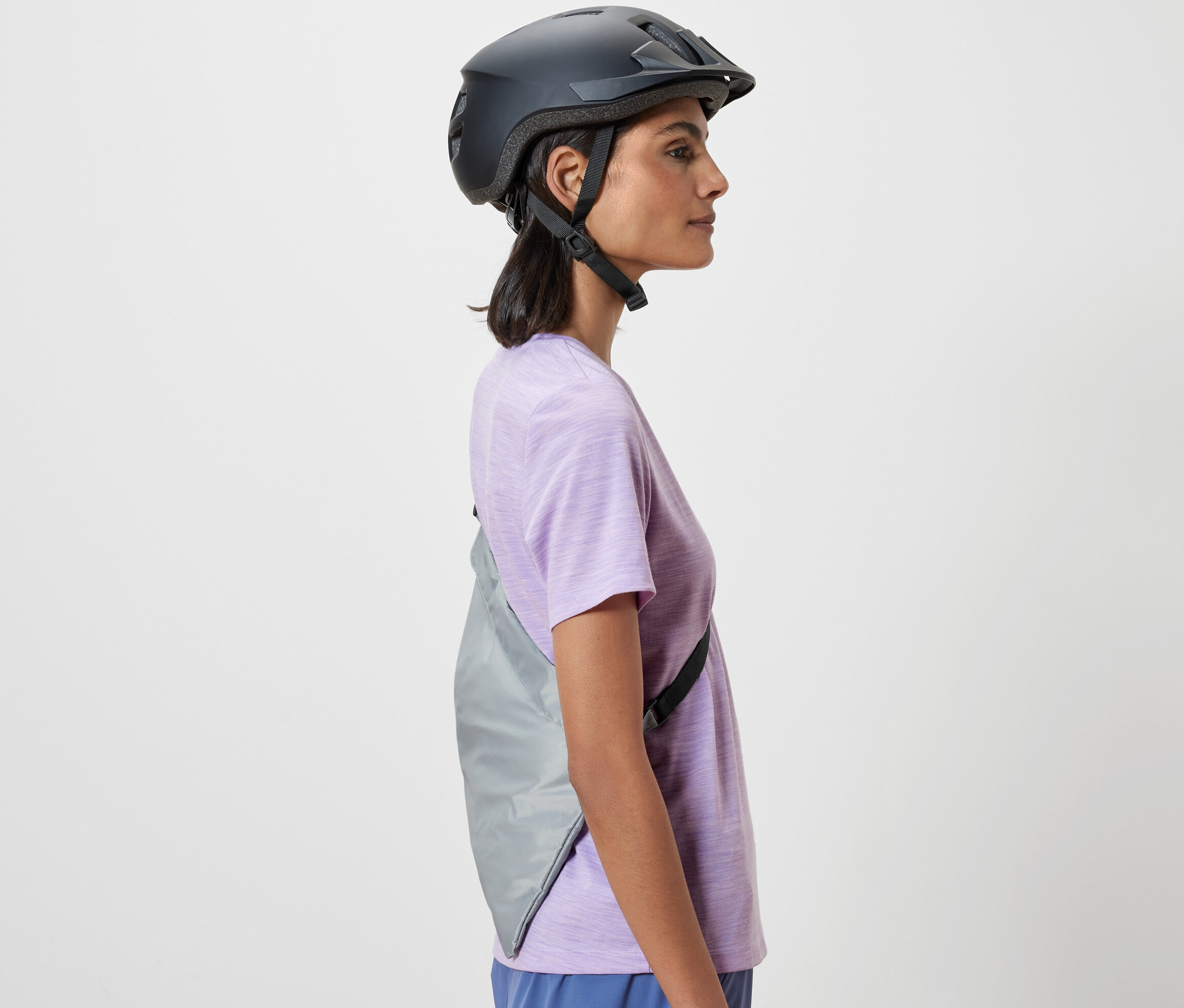 Tchibo - Nákupná taška na bicykel