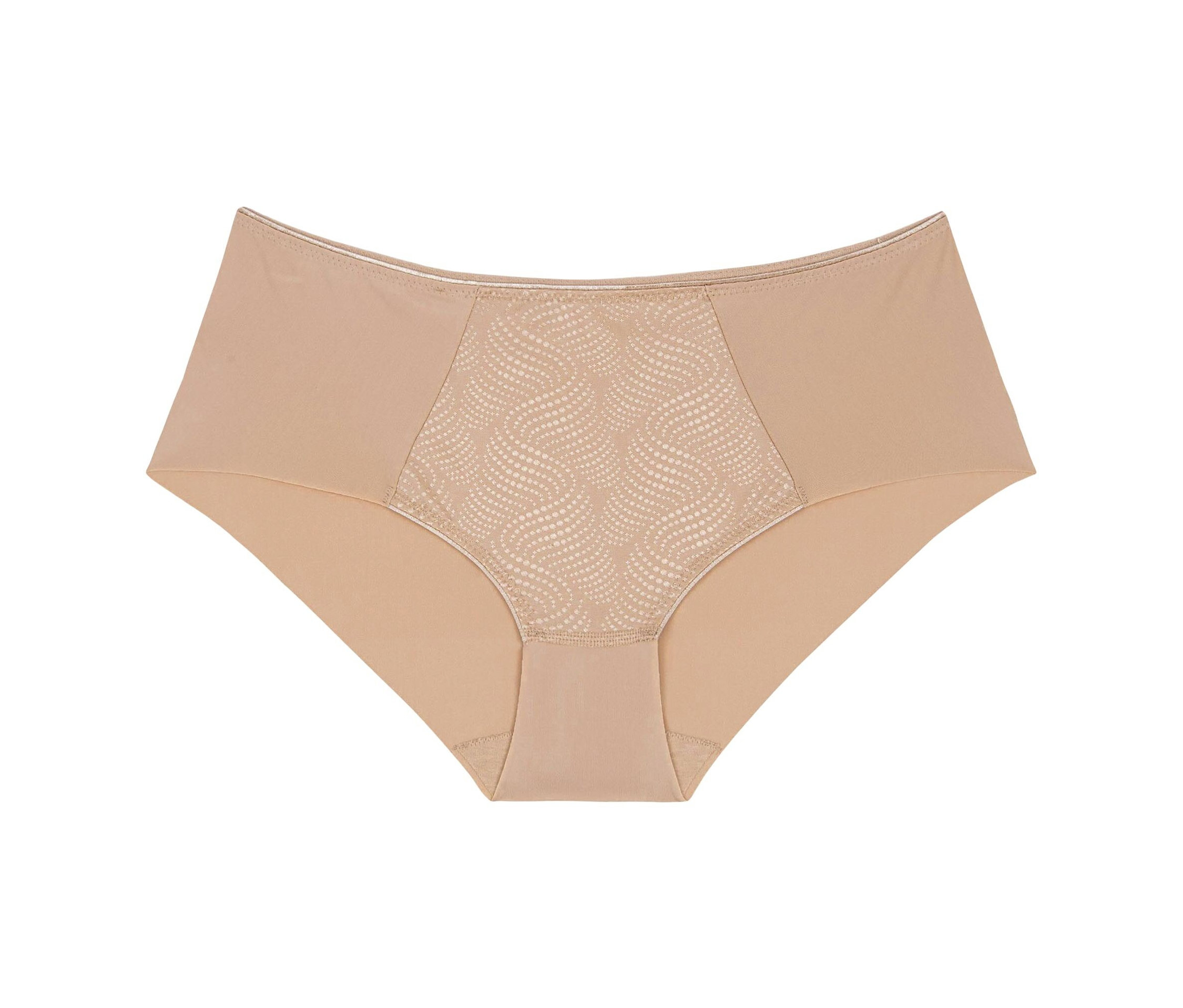 E-shop Nohavičky Triumph Essential "Minimizer Hipster X", telové