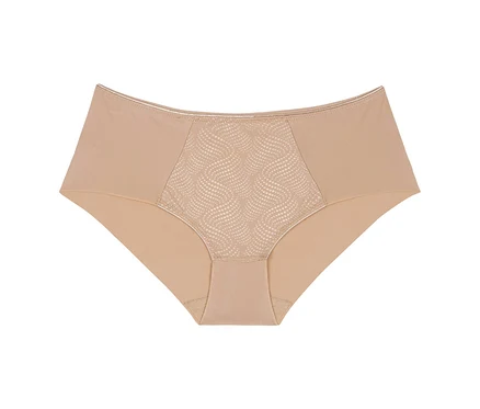 Telové nohavičky Triumph Essential »Minimizer Hipster X«.