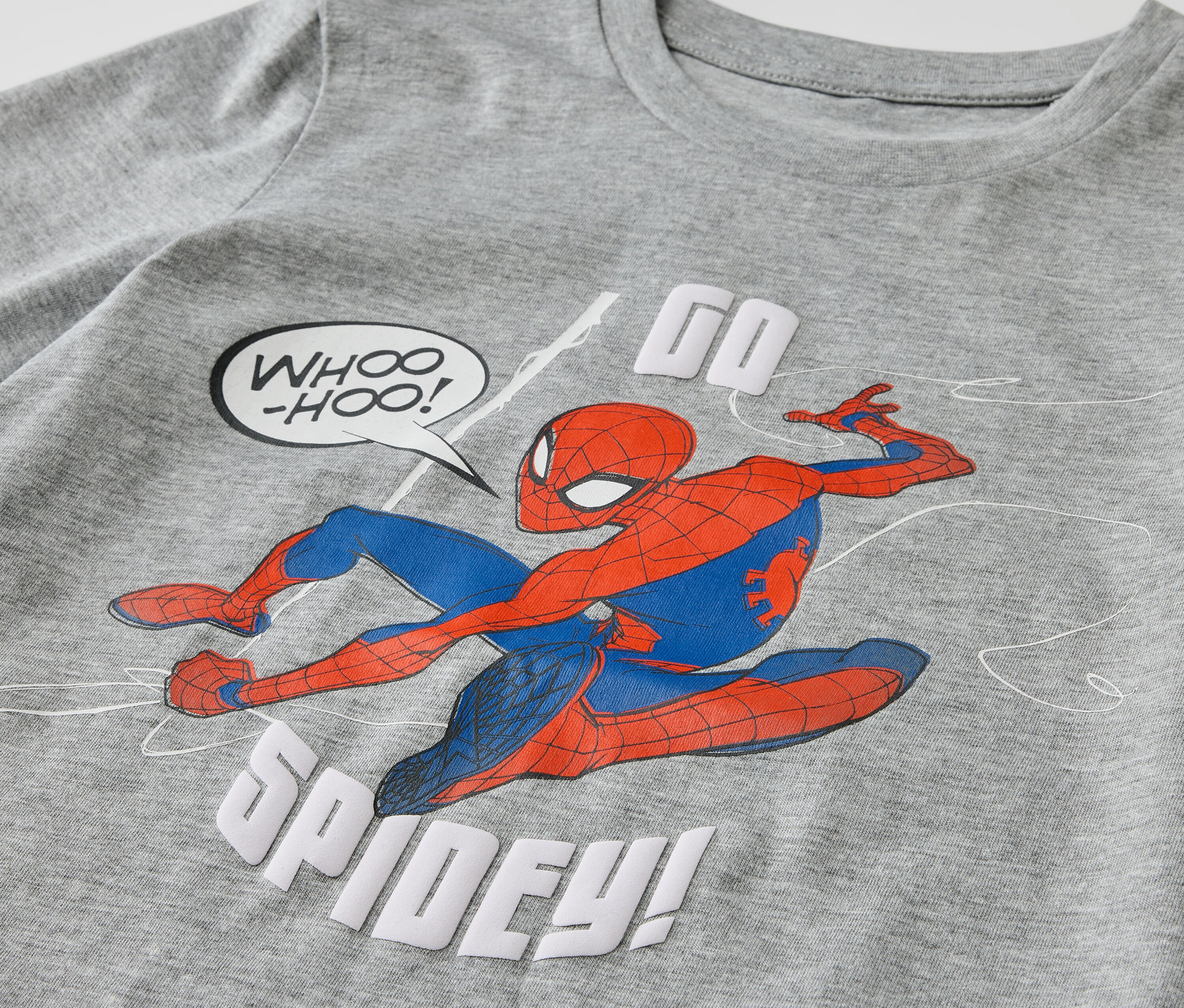 Tchibo - Detské tričko »Spiderman«