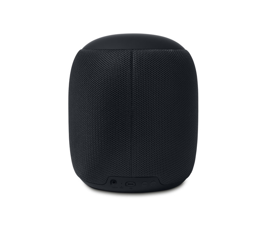 Dizajnový reproduktor s Bluetooth® L, antracitový.
