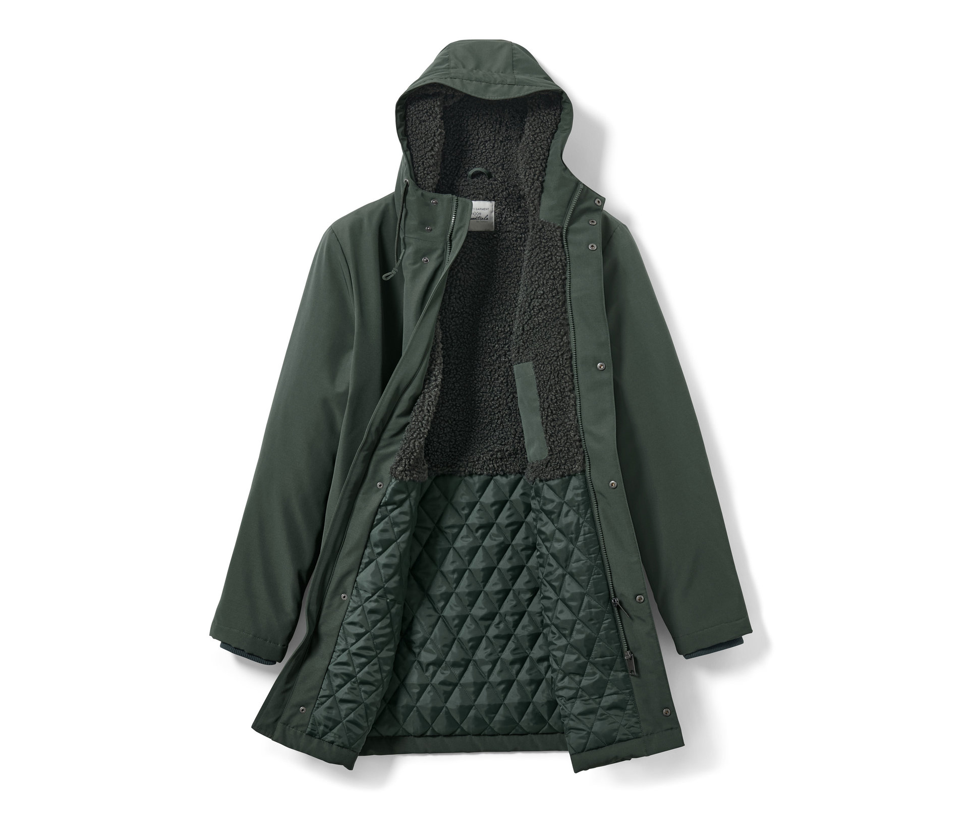 Tchibo - Parka