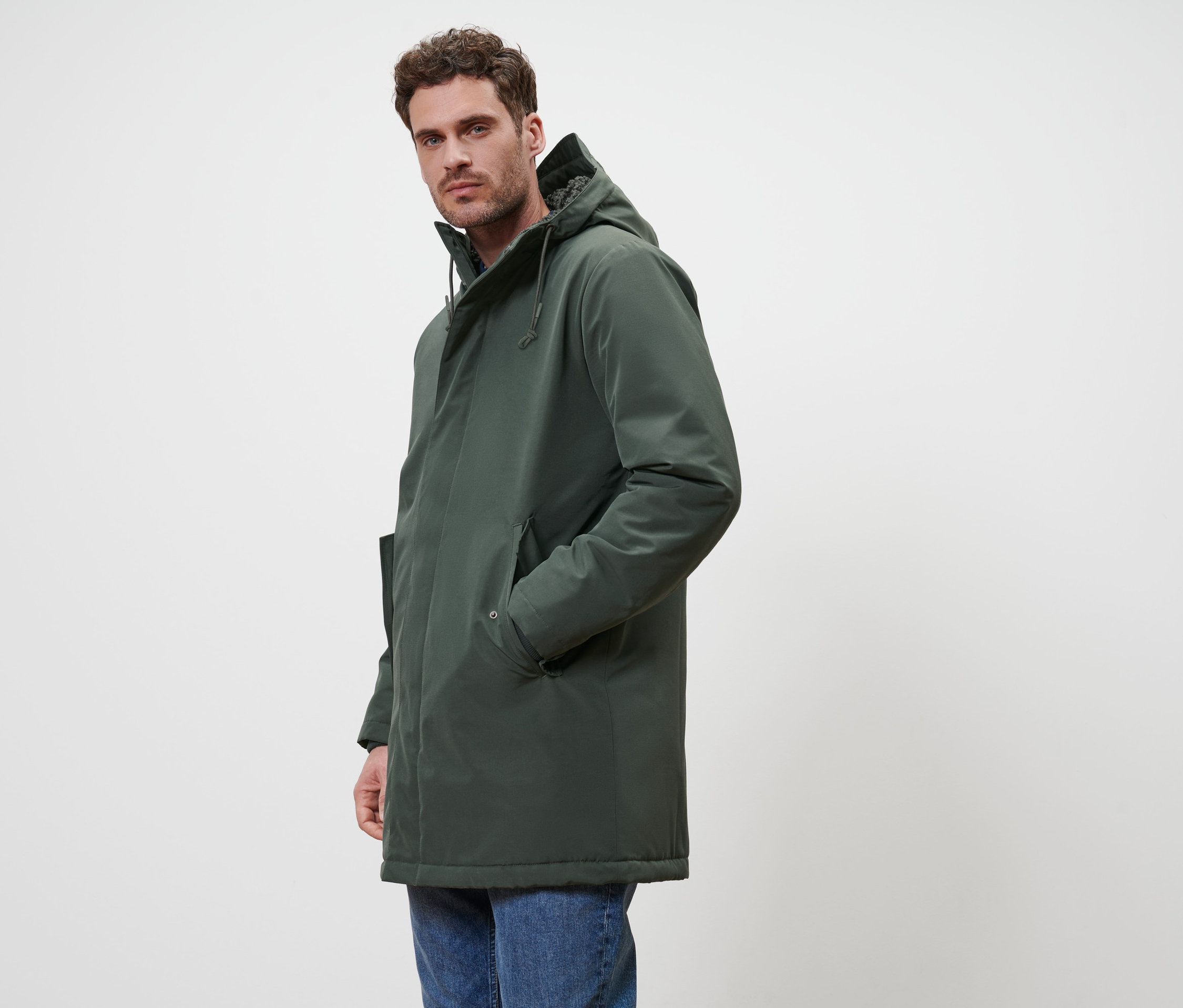 Tchibo - Parka