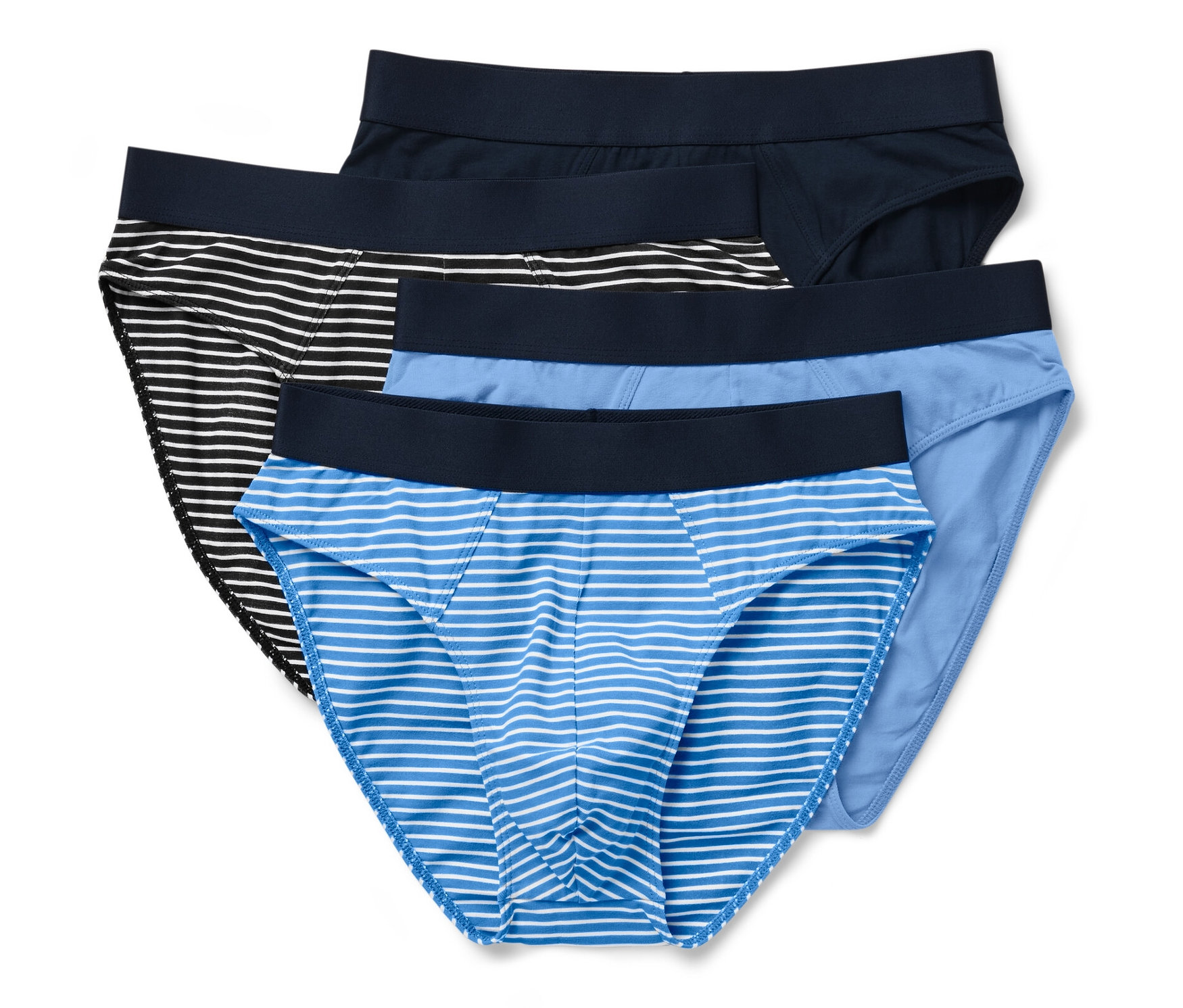 Tchibo - Slipy - pre pánov - veľ. XL/7 - farba: mo