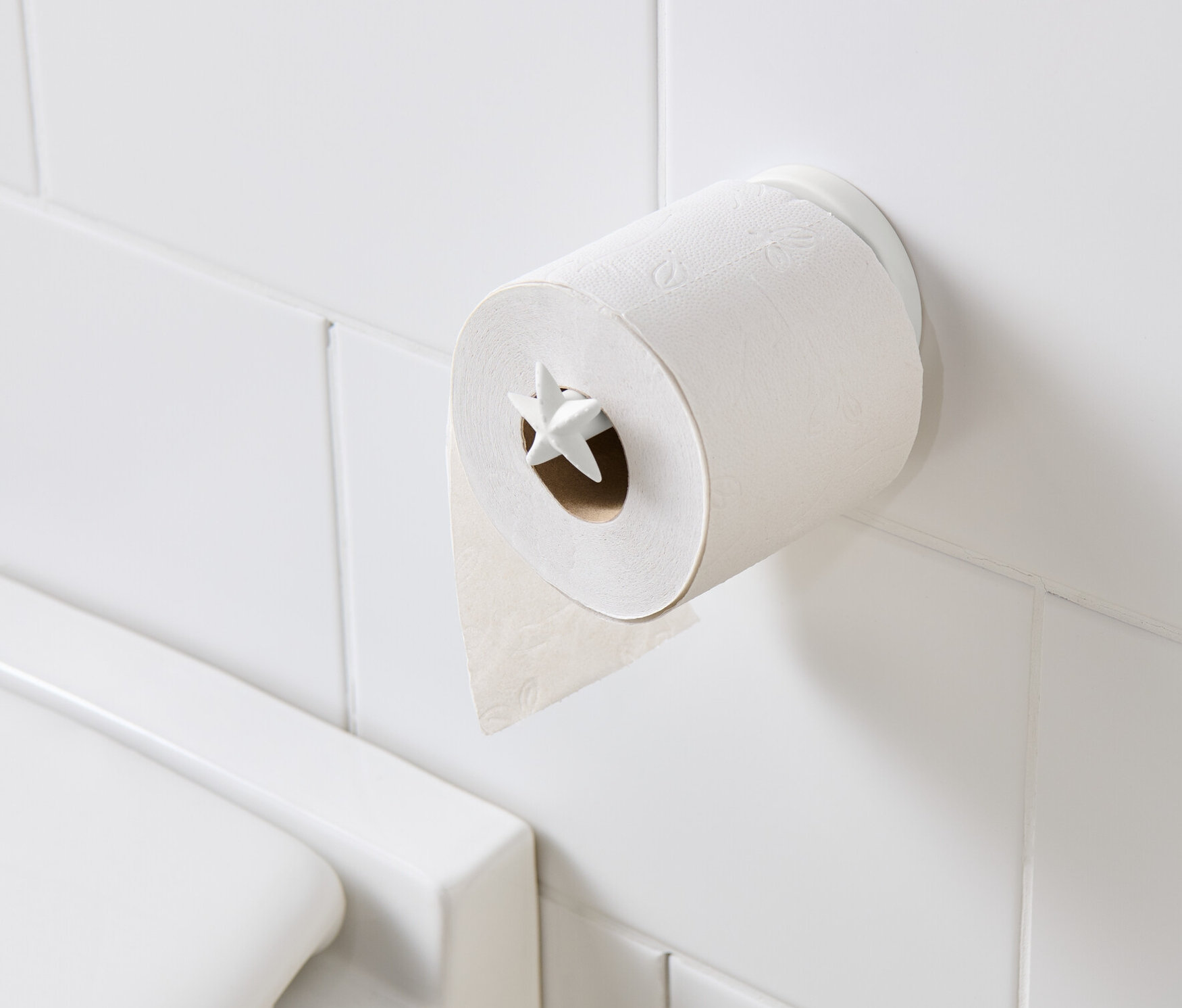 Tchibo - Držiak na toaletný papier