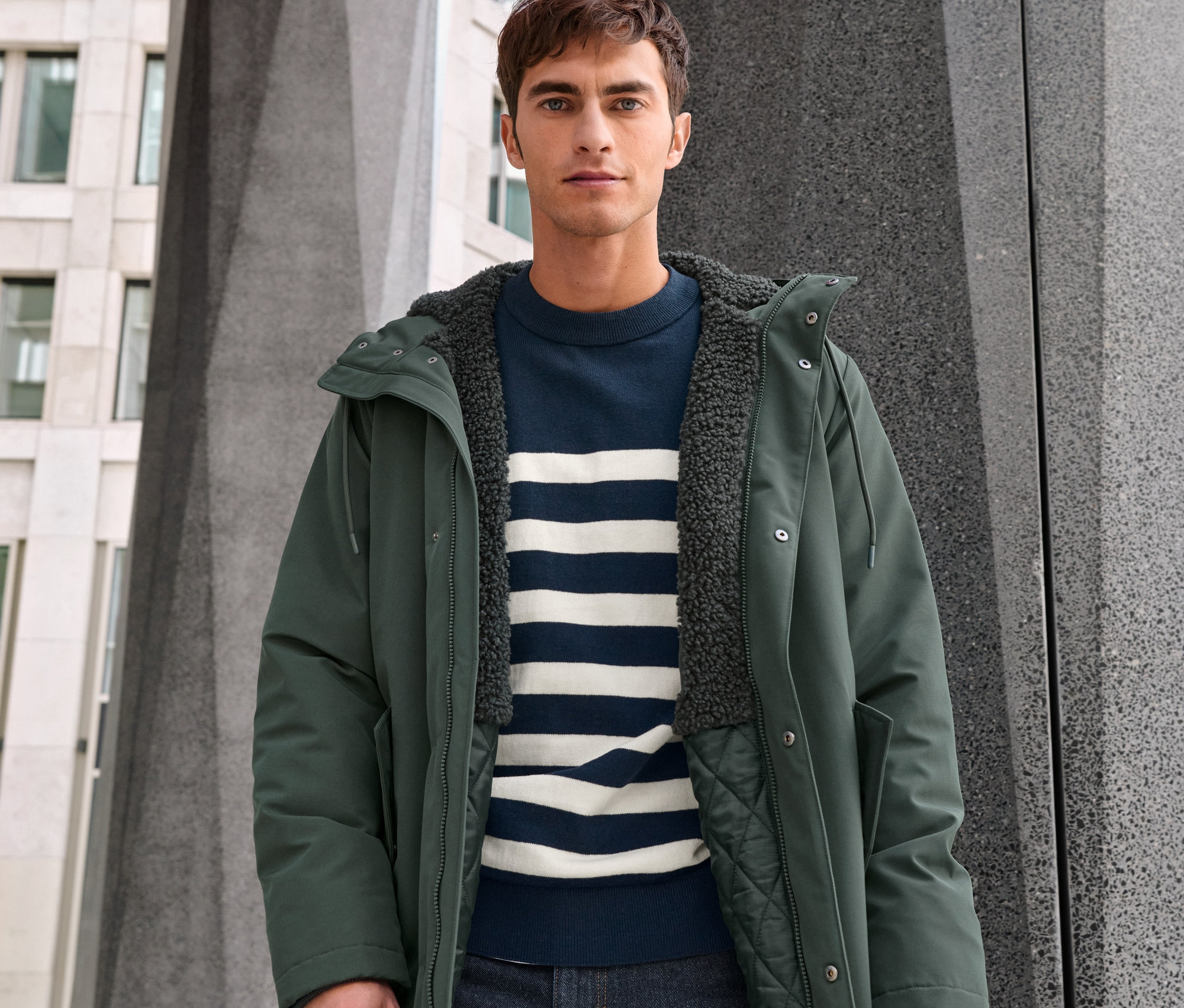 Tchibo - Parka