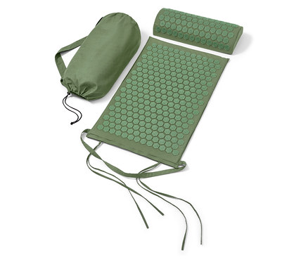 Akupresúrna podložka