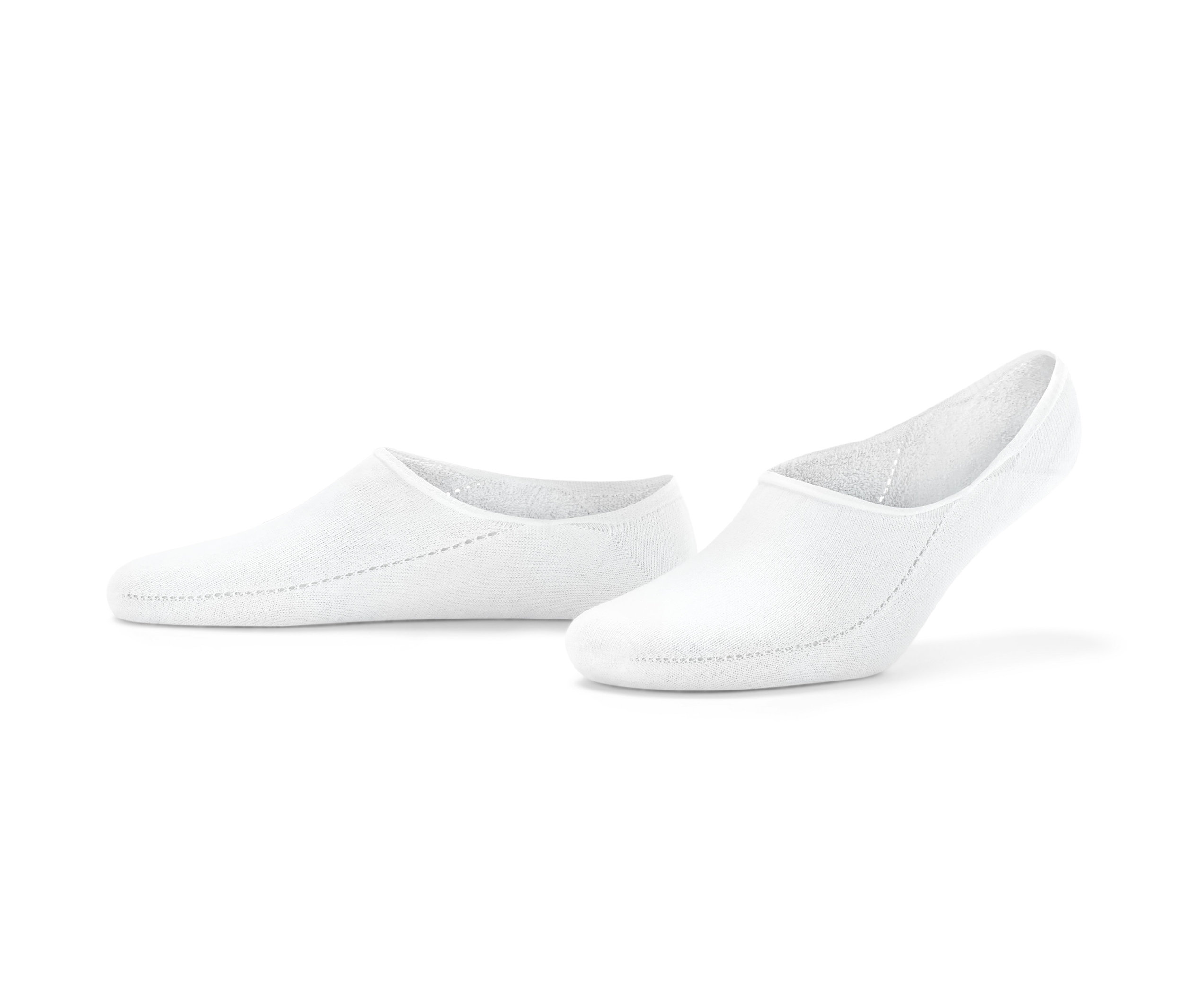 Tchibo - Hrejivé ťapky do topánok sneaker, 2 páry