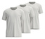 Tom Tailor tričká »Ohio«, 3 ks, biele