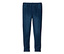 Modrý denim