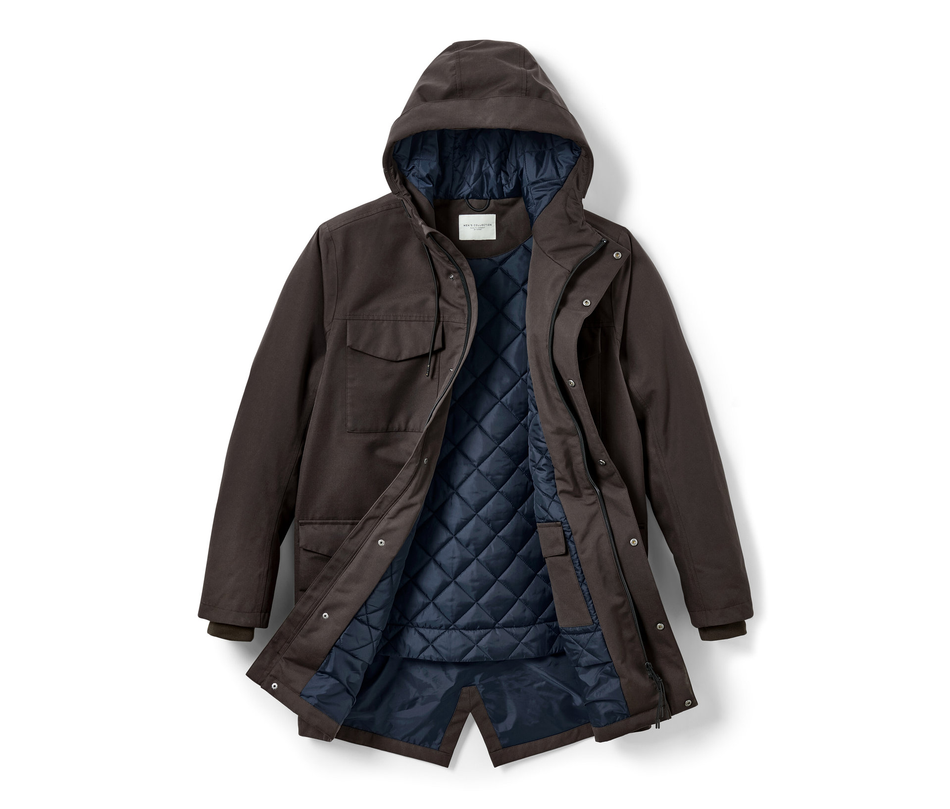 Tchibo - Parka
