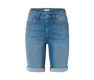 Svetlomodrý denim
