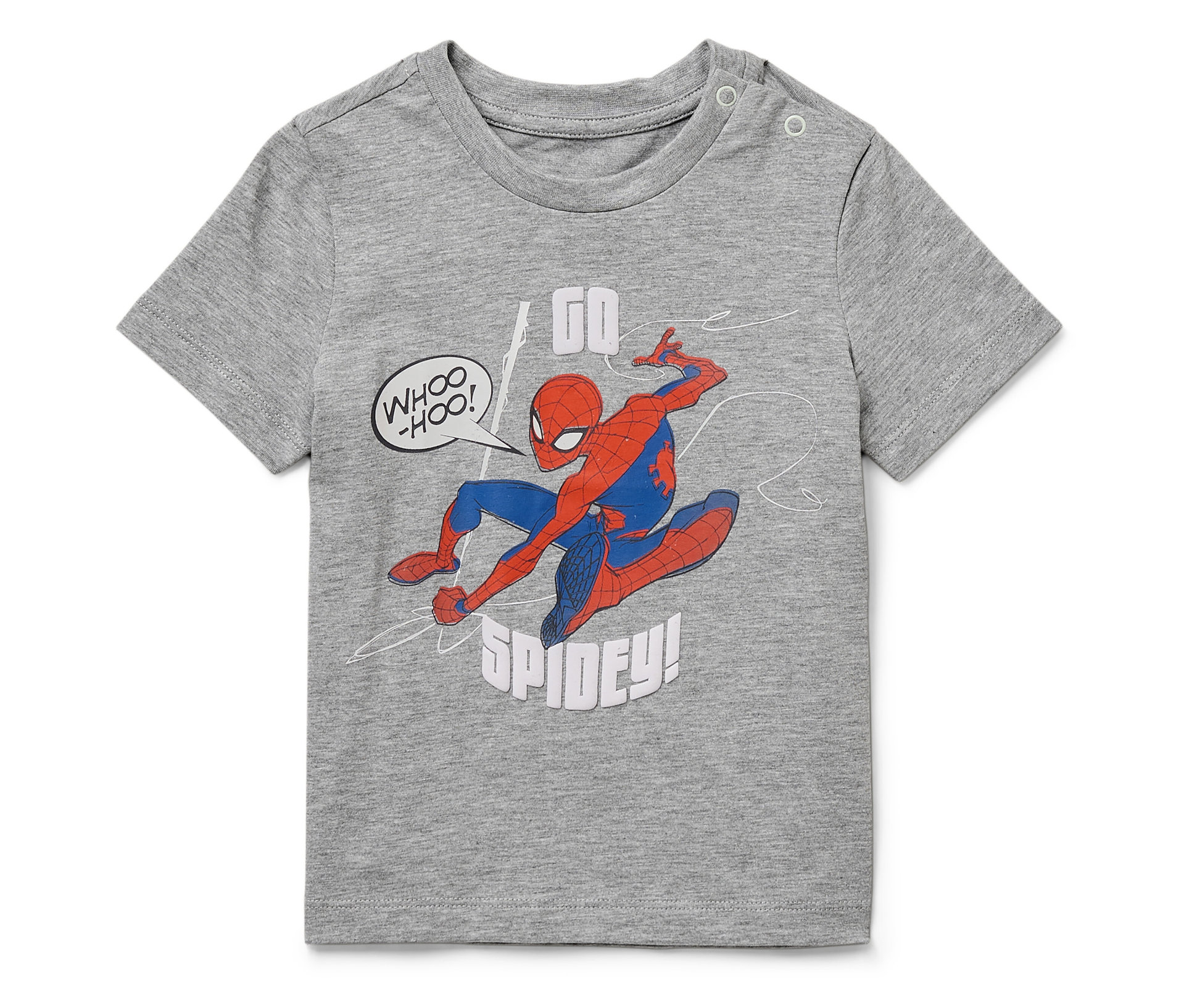 Tchibo - Detské tričko »Spiderman«