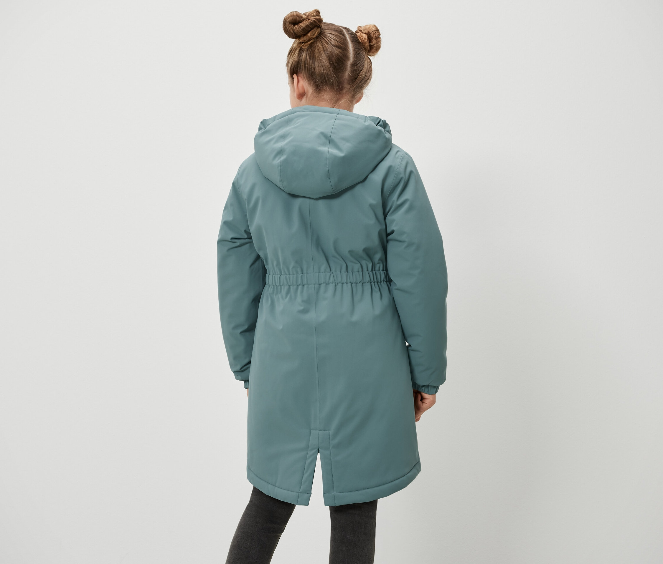 Tchibo - Detská zateplená parka