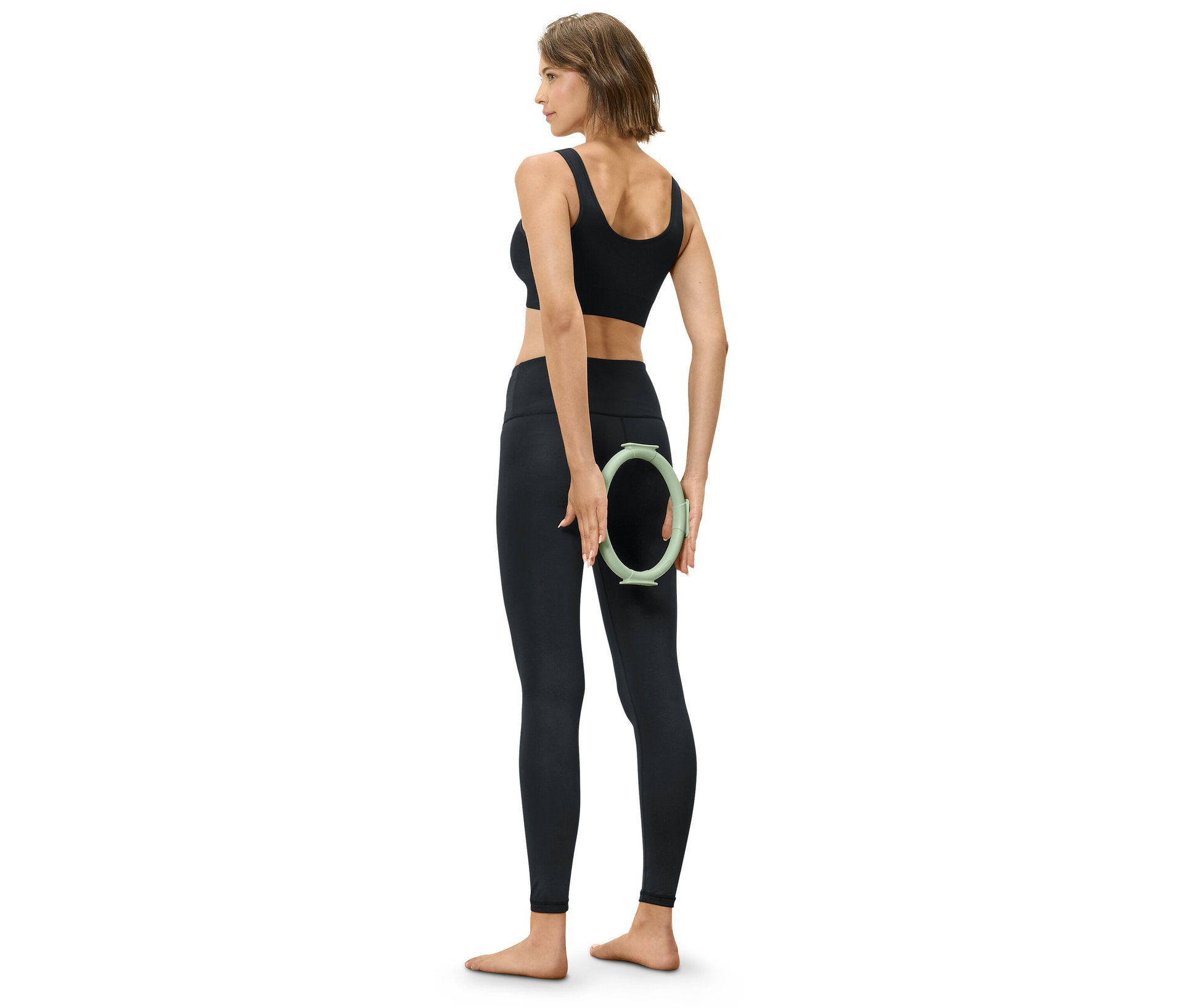 Tchibo - Kruh na pilates