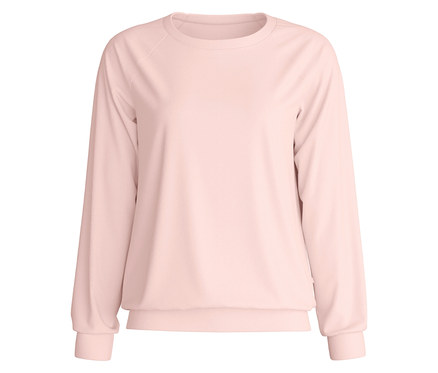 Tričko s dlhými rukávmi Calida »Favorites Arts«