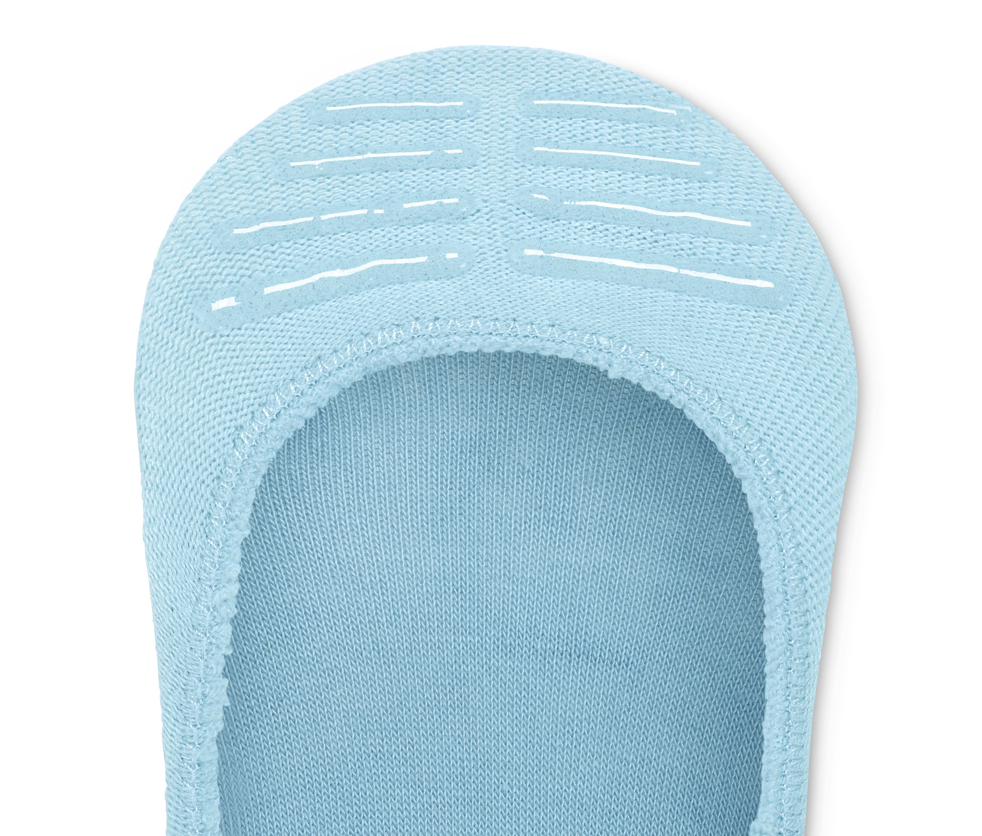 Tchibo - Ťapky do topánok sneaker, 2 páry
