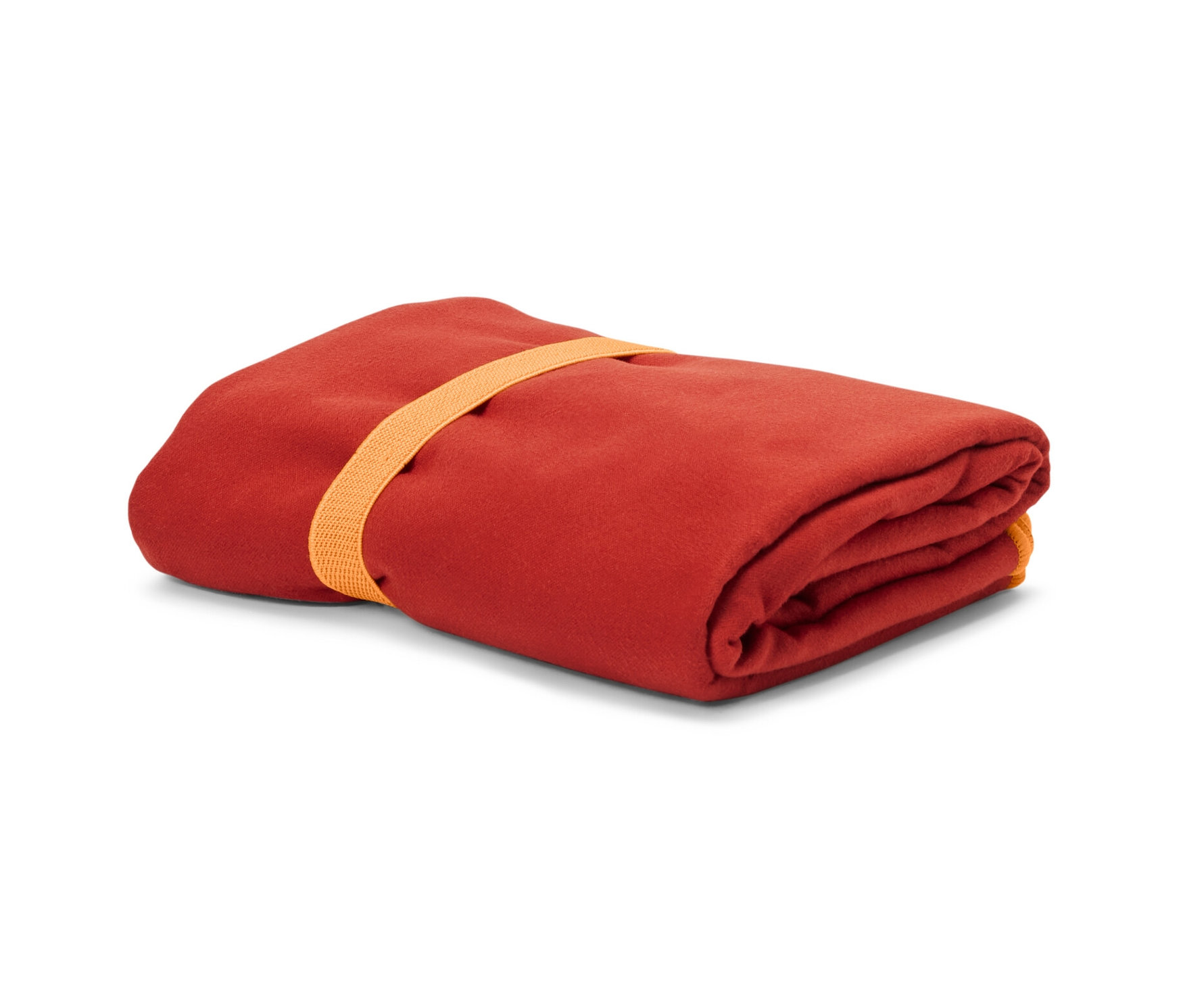 Tchibo - Outdoorový uterák, cca 70 x 140 cm