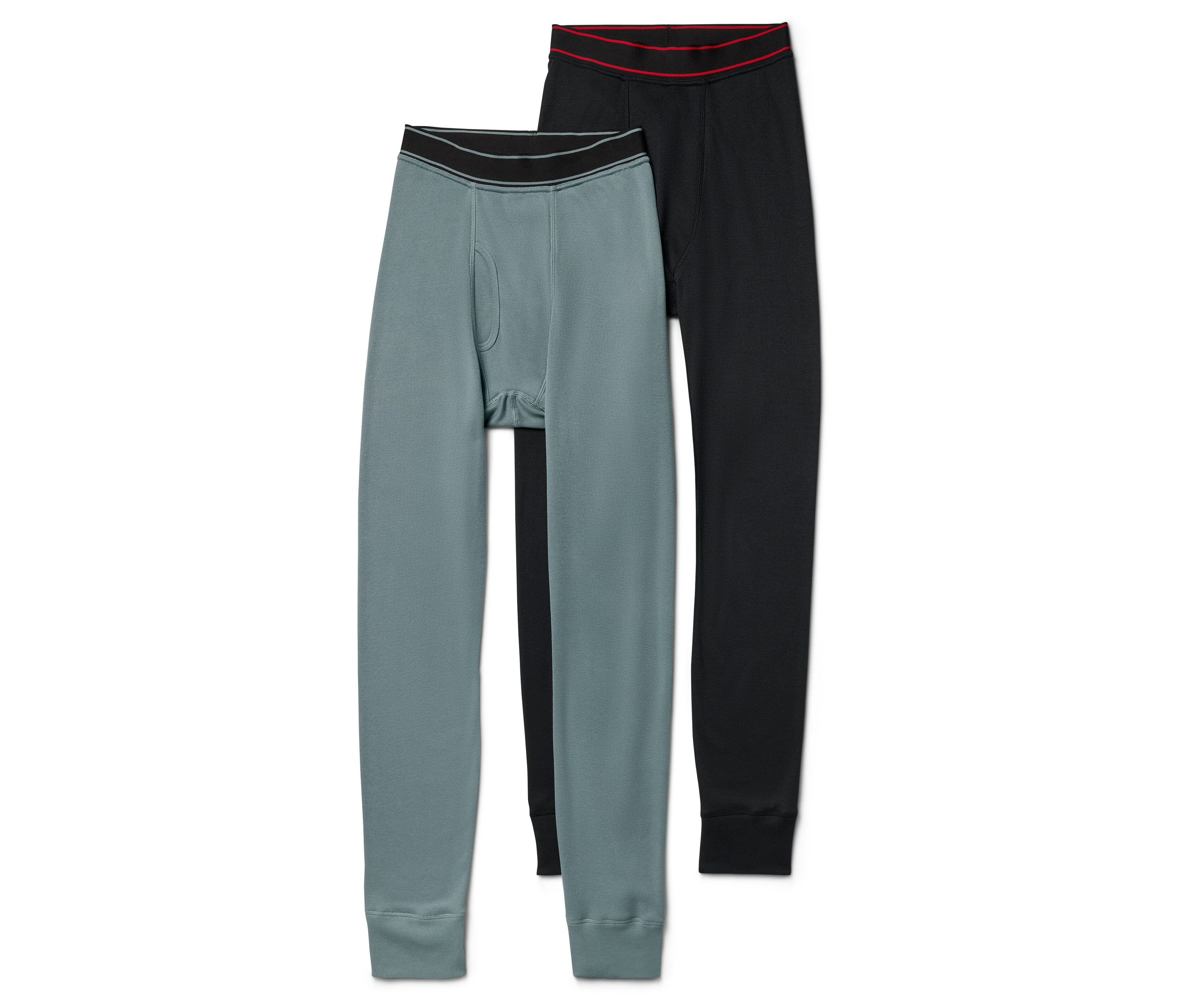 Tchibo - Funkčné termospodky - pre pánov - veľ. S 