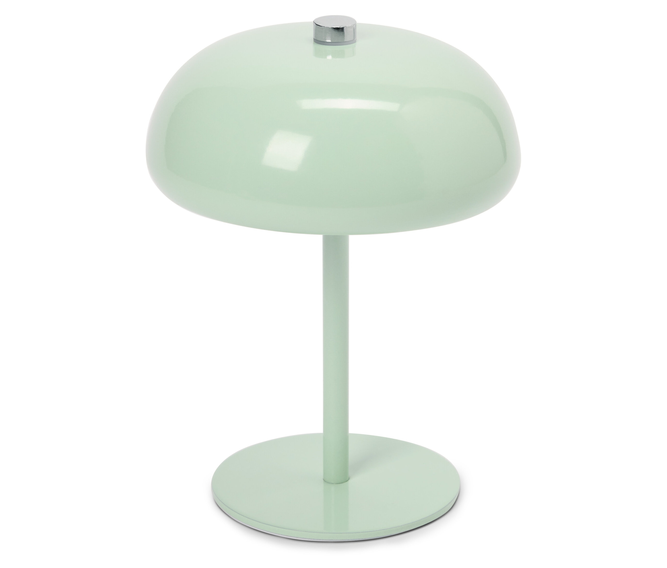 Tchibo - Akumulátorová stolová LED lampa