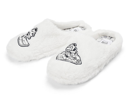 Papuče »Mickey and Friends«