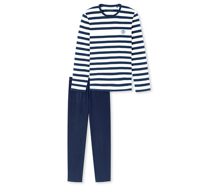 Pyžamová súprava SCHIESSER