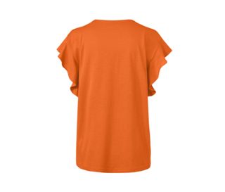 Oranžové