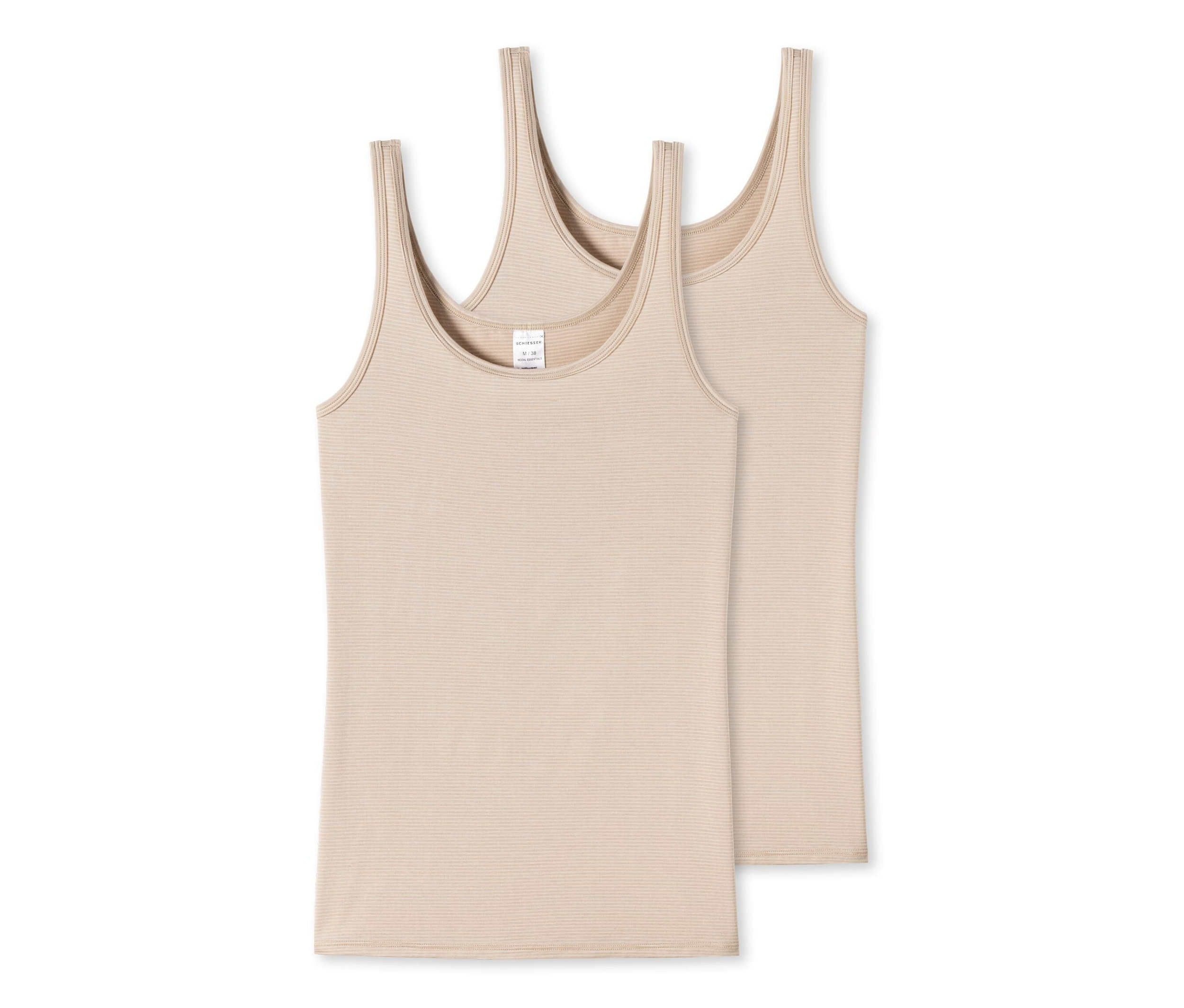 Tielka Schiesser s modalom - pre dámy - veľ. 38 - 