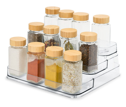 Viacúrovňový organizér