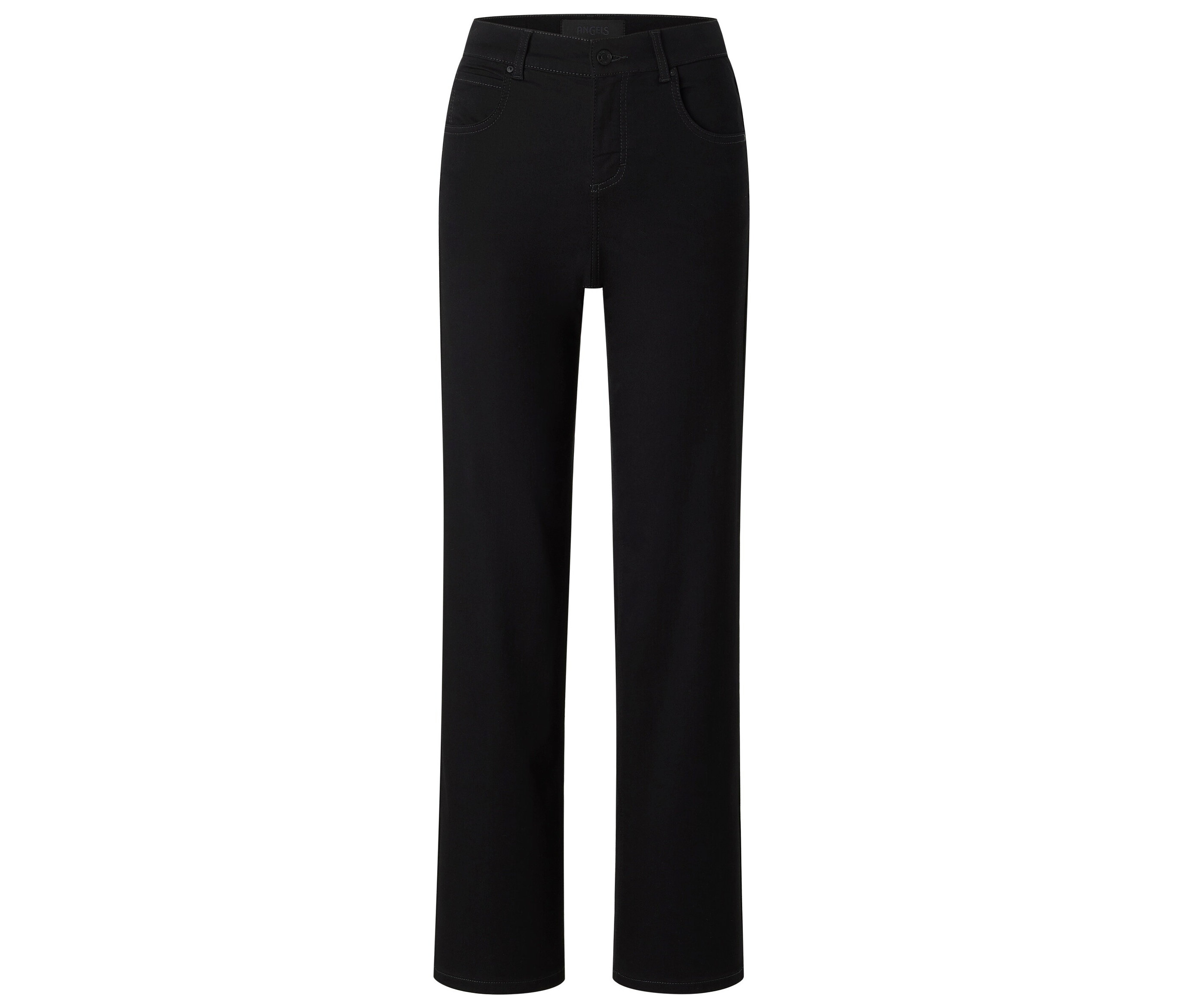 E-shop Angels džínsy "Lara", Straight Fit